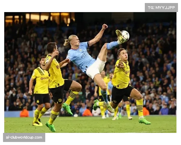哈兰德适应欧冠节奏 高效进球回应赛事强度提升 哈兰德适应欧冠节奏 高效进球回应赛事强度提升