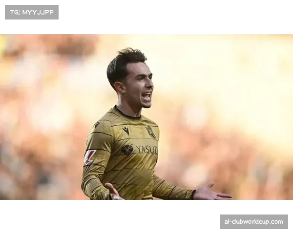 祖比门迪组织能力提升 成阿森纳中场新核心